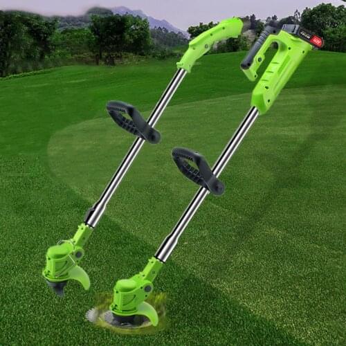 COOFIX Lawn Mowers