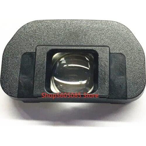For Canon EOS 5D , 5D Mark II , 6D , EOS 6D Mark II Eyepiece Extender Eye Cup With Glass EP-EX15 NEW Original