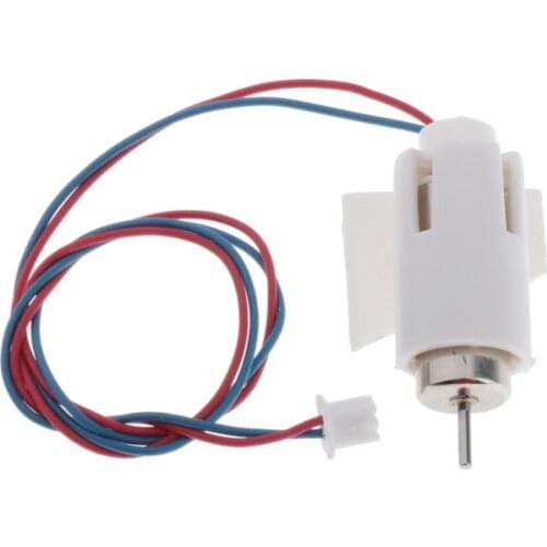 Parkten WLtoys XK A380 RC Airplane 3.7V A120.0005 Positive Rotation Motor Reverse Rotation Motor and Landing Gear For A120Part