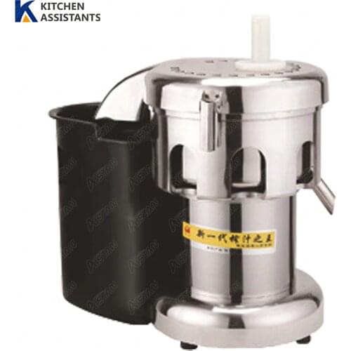 WF-A3000/B3000 Electric Professional Slow juicer extractor commercial use for fruit orange squeezer desktop stainless steel