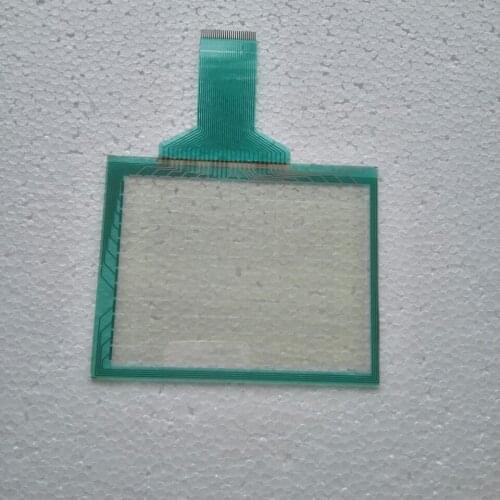 GT30 AIGT3100B Touch Glass Panel for HMI Panel repair~do it yourself,New & Have in stock