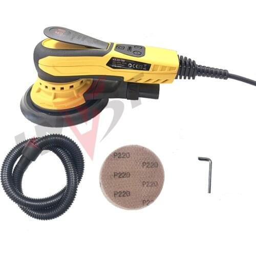 HYVST Sanders For Wood