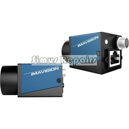 Daheng Image GigE Industrial Camera MER-032-120GM-P