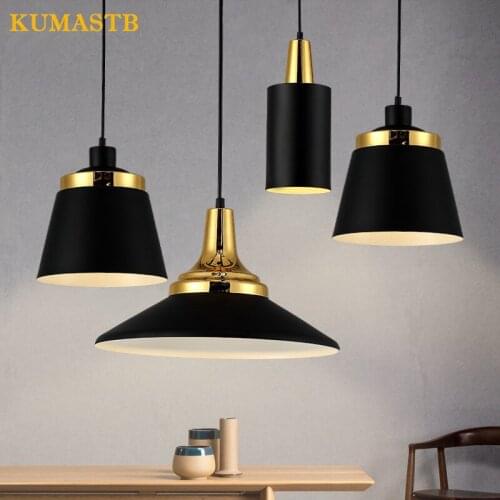 KUMASTB Designer Pendant Lights