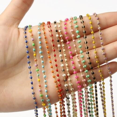 LNMBII Pendant Chains