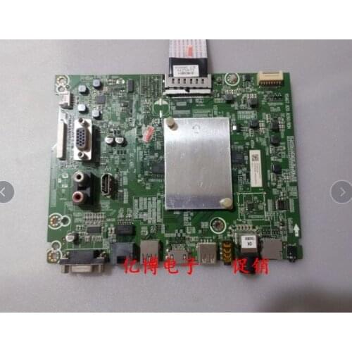 LED43HS266 Motherboard RSAG7.820.8260 with Screen HD426DF-B51