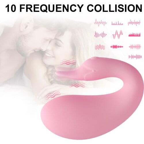 Invisible Wearable Vibrating Eggs Female Masturbation Vagina Tighten Muscle Trainer Vaginal Balls Intimate Sex Toys for Women