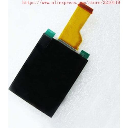 NEW LCD Display Screen Repair Parts for NIKON COOLPIX S6000 Leica X2 Digital Camera Without backlighting