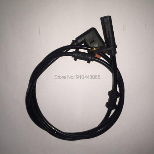 New Quality Rear Left Right ABS Wheel Speed Sensor For Mercedes Benz SLK(R171) # 1715400217 A1715400217 30251 360132