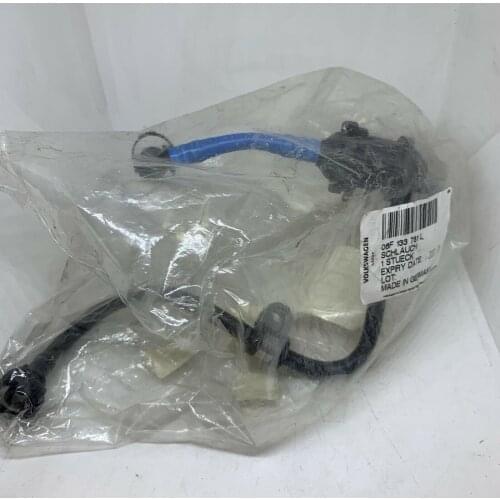 New Vacuum Check Valve For Seat Skoda VW 2.0 TFSI AXX Schlauch Leitung Audi A4 06F133781L 06F133781M 06F133529C 06F 133 781 L