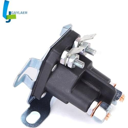 Motorcycle Starter Relay Solenoid 4011334 for Polaris 550 600 800 INDY IQ SHIFT IQ/ES/ES RMK RUSH SWITCHBACK 4011334