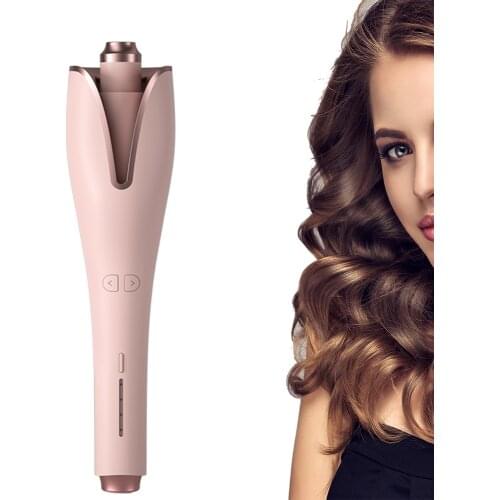 RPXBGUCKARHG Hair Curler