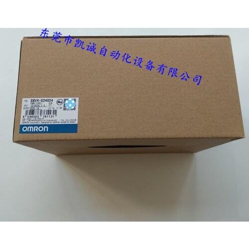 S8VK-S24024 Switching Mode Power Supply