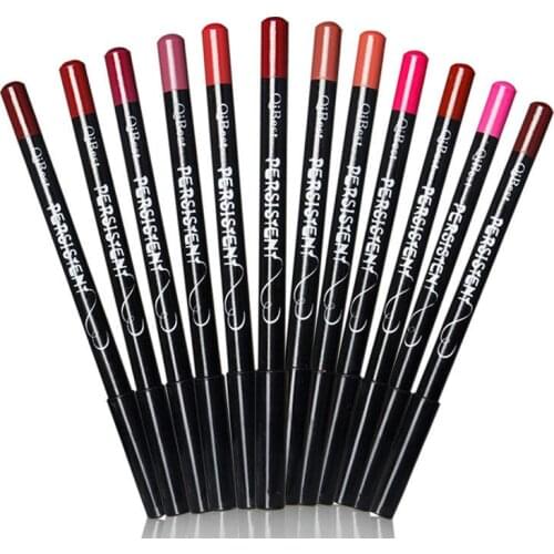 Shellhard Lip Pencils