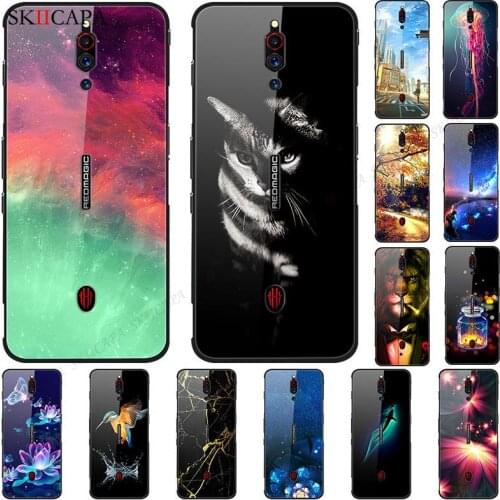 Skiicapa Nubia Phone Cases
