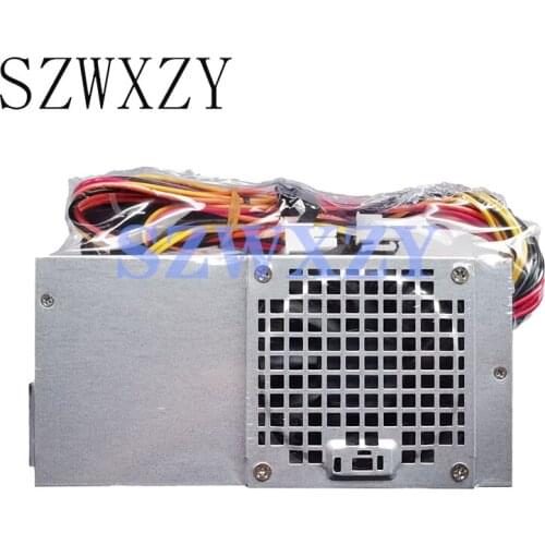 SZWXZY New Original For DELL Optiplex 390 790 990 Power Supply 3MV8H CYY97 7GC81 100% Tested