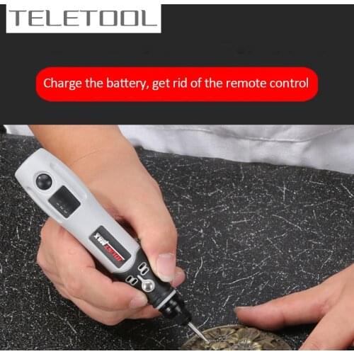 TELEHILL Electric Drills