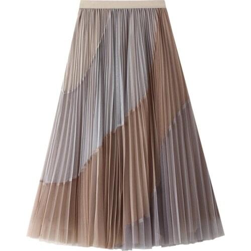 Женские пышные юбки TowerKe China At AliExpress