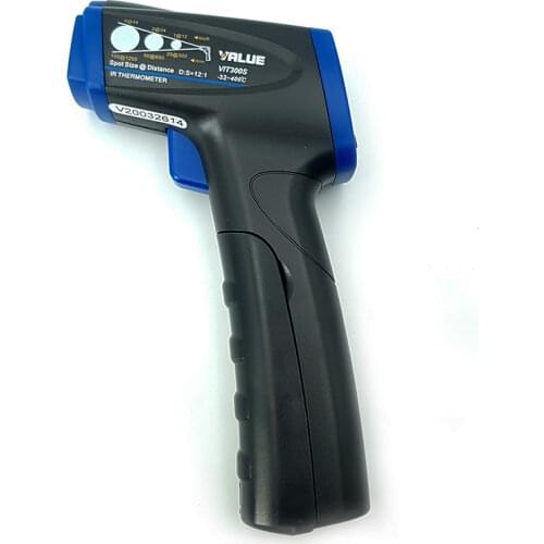 VALUE Pressure Measuring Instruments
