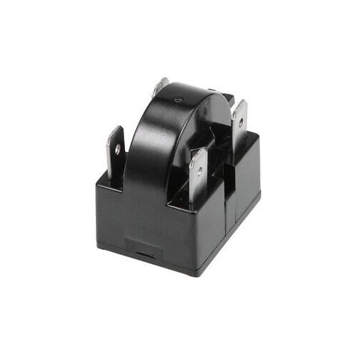 15 Ohm 4 Pin Refrigerator PTC Starter Relay
