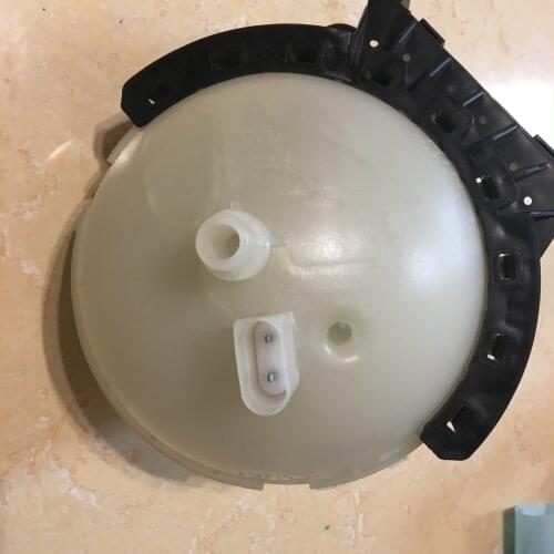 17137642158 Radiator Coolant Overflow Tank Recovery Bottle w/Sensor for BMW F22 F23 F30 F32 F34 expansion tank for F20 factory