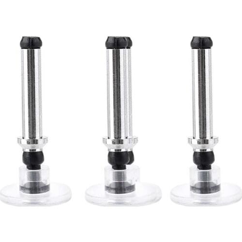 Screen Touch Pen 3PCS Transparent Precise Touch Pen Tip No Scratch Touchscreen Stylus Pen Tip for JOT/DAGi