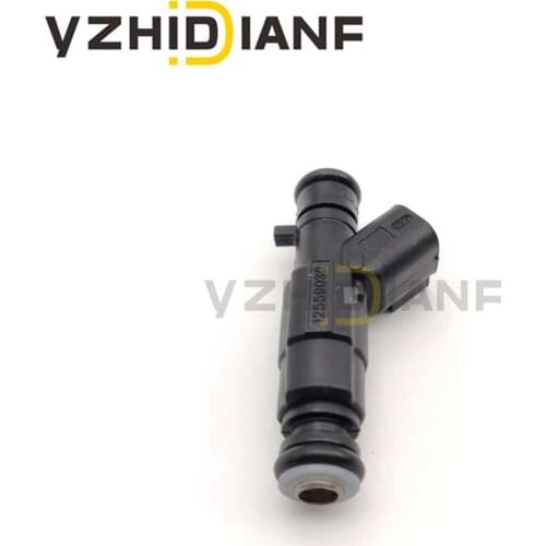 4x 0280155923 4-Hole Upgrade Fuel Injectors nozzle For Cherokee- Grand Cherokee- high quality