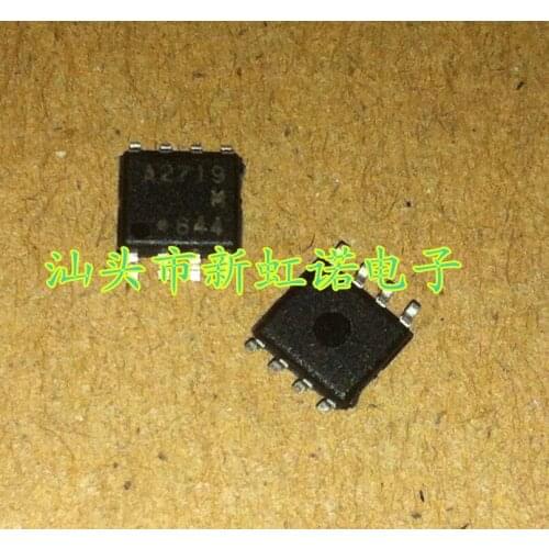 5Pcs/Lot New A2719M Integrated circuit IC Good Quality In Stock