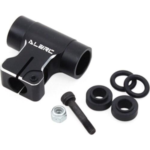 ALZRC Devil 380/420 FAST Aluminum Alloy Main Rotor Housing Set for RC Helicopter