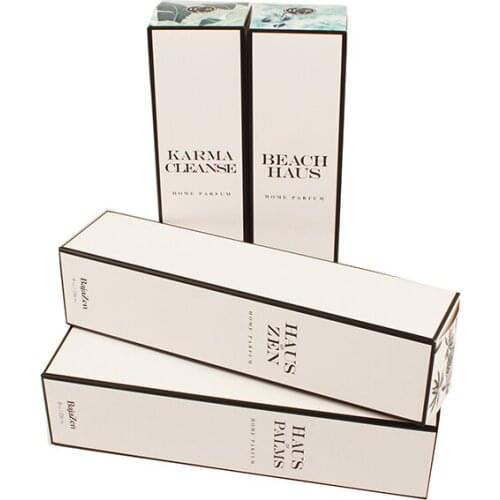 Wholesale Custom product shipping cardboard paper print packaging box Perfume box cosmetic box Gift Paper Box ( PX-002)