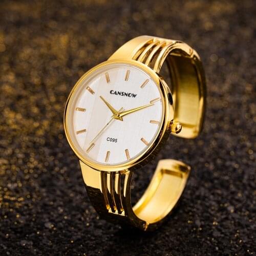 Luxury Watches Womens Quartz Watch Stainless Steel Bracelet Casual Ladies Clock Watches For Women Gold Rose Gold Watch Relogio