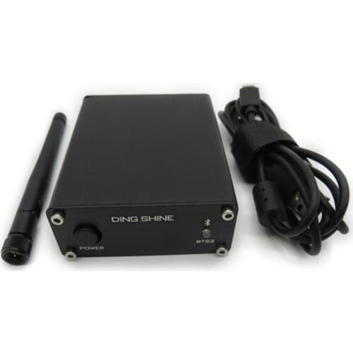 CSR8675 Bluetooth v5.0 Wireless Digital Receiver coaxial optical digital Audio Output 24BIT APTX APT-X