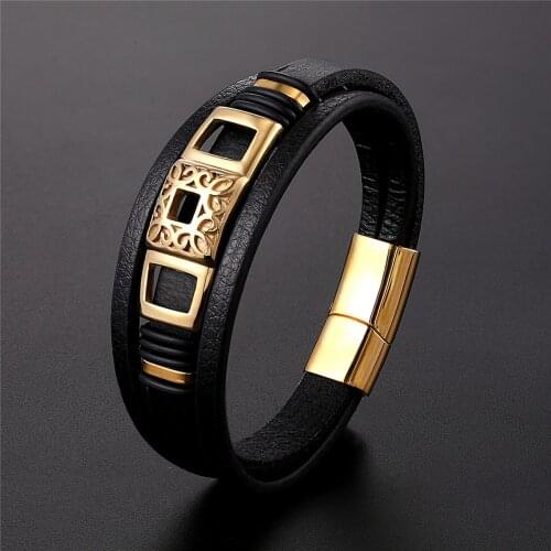 Gztangzhou Mens Bracelets