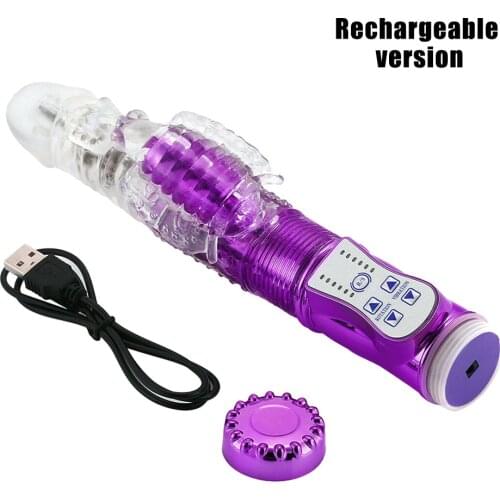 Multispeed Vibrator Adult Toy G Spot Massager Safe Comfortable for Women Lady Female A7
