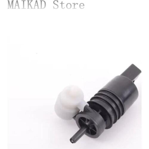 Windshield Washer Pump for Mercedes Benz W245 B150 B160 B170 B180 B200 A2048660221