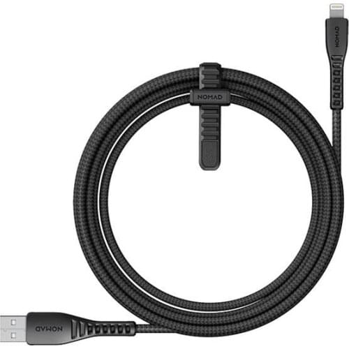 NOMAD Battery Chargers