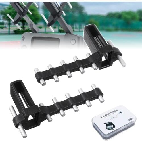 New Arrival 2pcs Antenna Signal Enhancer Range Extender Remote Controller For DJI Mavic Mini/Mavic Air/Mavic 2 Pro