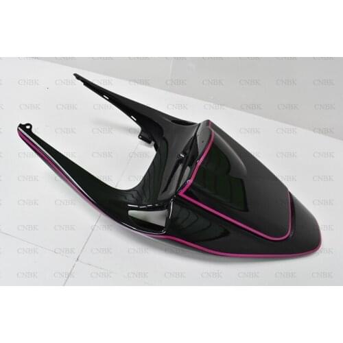 Abs Fairing for CBR 600RR 2006 CBR600 RR Fairing 06 CBR600 RR Bodywork 2005 - 2006 Black purple