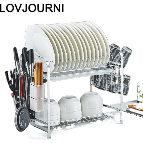 Organizer Almacenamiento Sink Sponge Organisateur De Dish Organizador Cocina Cuisine Cozinha Kitchen Storage Rack Holder