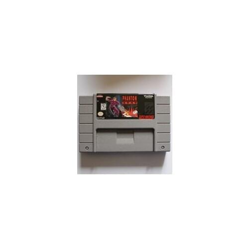 Phantom 2040 NTSC-USA 16 Bit 46 Pin Super Game Card