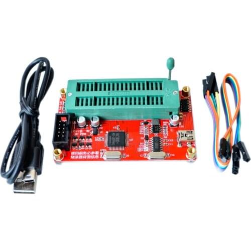 USB PIC SP200S SP200SE Programmer For ATMEL/MICROCHIP/SST/ST/WINBOND