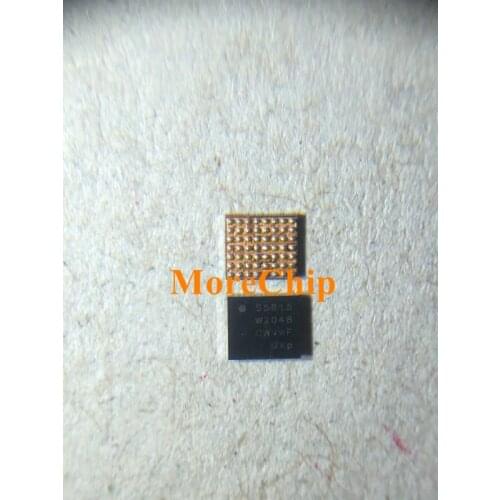 S5815 Radio Frequency RF Power Supply IC Chip For VIVO X60 2pcs/lot