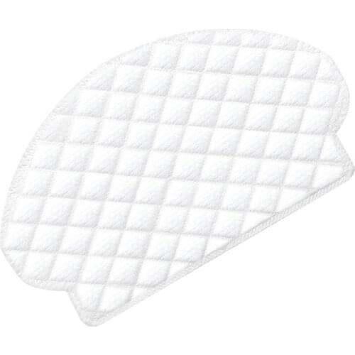 Replacement Mop Pad for Ecovacs OZMO 950 920 905 Robotic Vacuum Cleaner Mop Cloth Disposable Cleaning Cloth Mopping Pads
