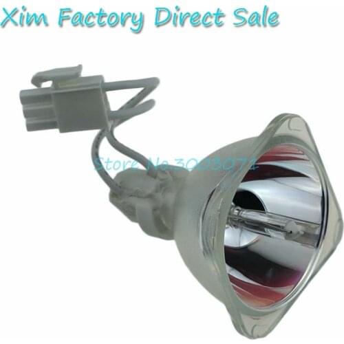 Compatible Bare Projector Lamp SHP132 / 5J.J0A05.001 for BENQ MP515,MP515 ST,MP525,MP525ST,MP525P,MP526,MP576,MP515P Projectors