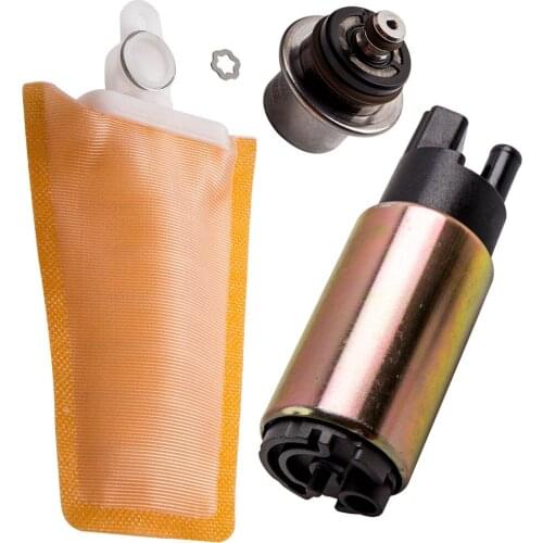 Fuel Pump with Regulator and Strainer For Polaris Ranger 500 700 800 FIT YEARS UP THRU 2010 WILL NOT FIT 2011 AND UP