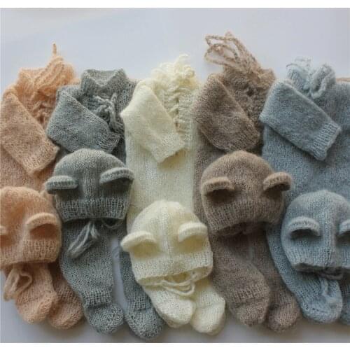 Unelmista Totta Clothing Sets For Newborns