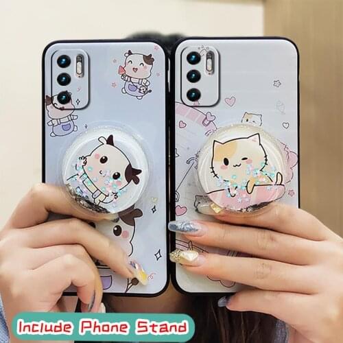 Back Cover New Arrival Phone Case For Xiaomi Redmi Note10 5G/POCO M3 Pro 4G/M3 Pro 5G glisten