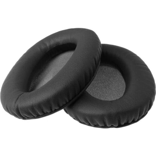 1Pair Soft Foam Earpads Ear Pads Cushion Cups Cover Replacement for sony WH-CH700N Headset Headphones