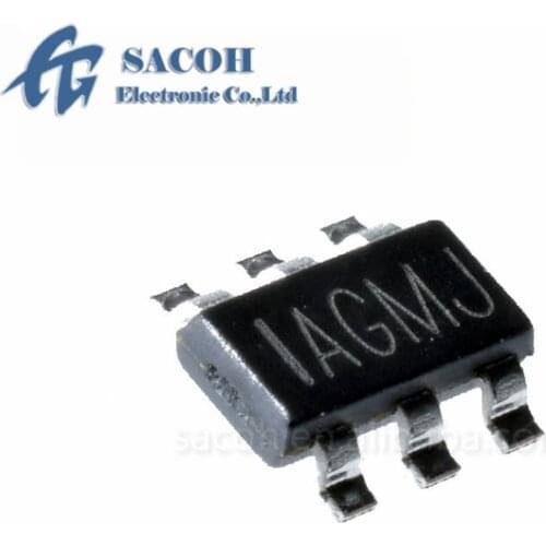 10PCS/lot New OriginaI MP1471AGJ-Z MP1471AGJ MP1471A IAGMJ IAGM AGM or MP1470GJ or MP1472GJ TSOT23-6 Step-Down Converter
