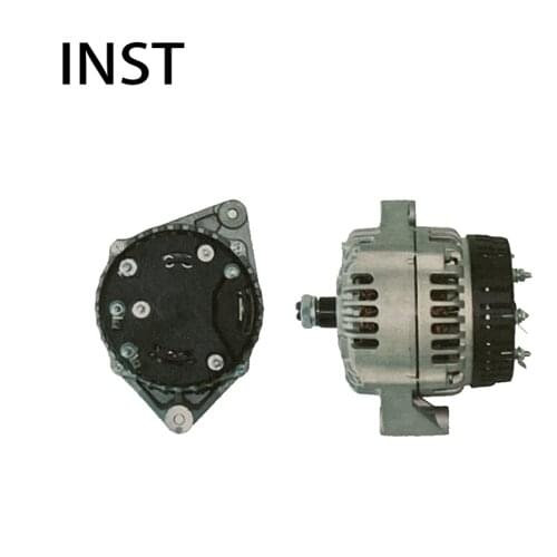 ALTERNATOR DYNAMO GENERADOR ELECTRICO FOR 24V 60A 11.204.584 IA0918 11201918 11203100 11204584 AAK5178 AAK5365